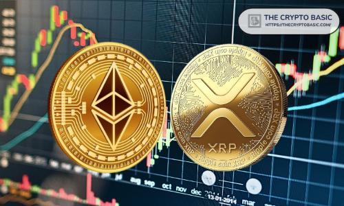 专家预测:若以太坊突破 10,000 美元,XRP 或将飙升至 20 美元