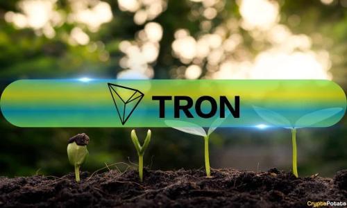 Tron生态迎重要节点：所有TRX持有者实现盈利，市场情绪持续高涨
