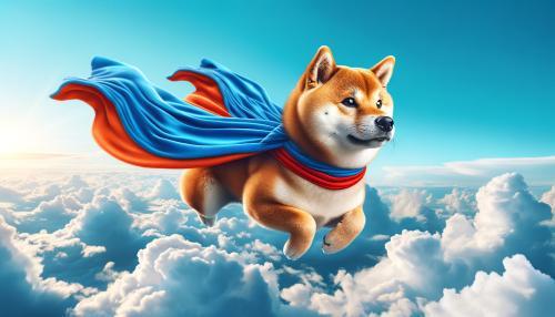 柴犬即将迎来五周年：SHIB能否在2025年删除一个零？