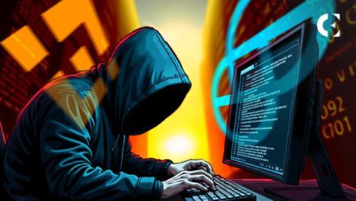 Coinbase 数据泄露后续：币安与 Kraken 成功阻止黑客攻击，保护用户数据安全