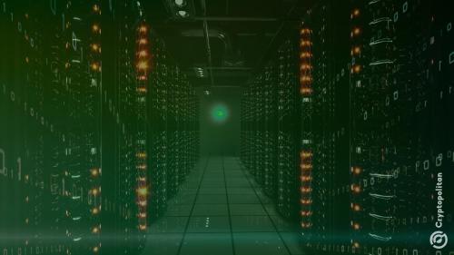 OpenAI与阿联酋合作打造全球最大人工智能数据中心
