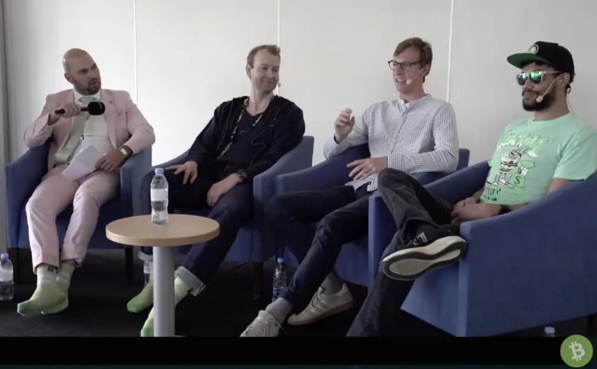 Make Crypto Utility Great Again — BCH Bliss conference wraps in Slovenia.