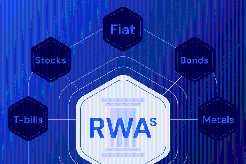 揭开2025加密新篇：Layer-2提速降费、RWA解锁机构资金、DePIN构建硬件网络