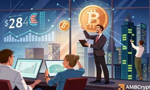 巴西首家上市公司 Méliuz 采用比特币财务战略,加密货币领域再掀波澜