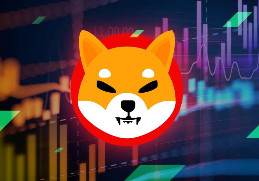 SHIB Explodes With 7.73T Moved in 24H