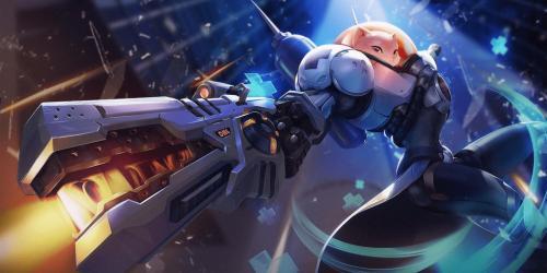 Solana猫主题射击游戏《Nyan Heroes》因资金问题遗憾停摆