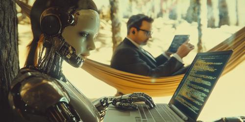 OpenAI发布全新Codex AI代理系统：提升开发效率，或将改变软件工程未来