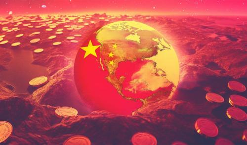 宏观分析师卢克·格罗曼:美国政府面临财政困境,中国减持189亿美元美国国债