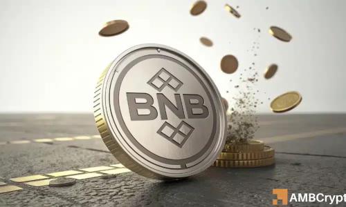 币安币：现货交易者与期货交易者的市场博弈——谁在主导 BNB 的价格走势？