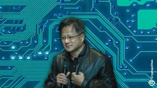 黄仁勋否认英伟达AI芯片被转运至中国 强调全球技术推广重要性