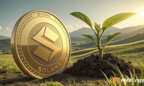 Solana鲸鱼豪掷5080万美元押注SOL：市场为何仍保持谨慎？
