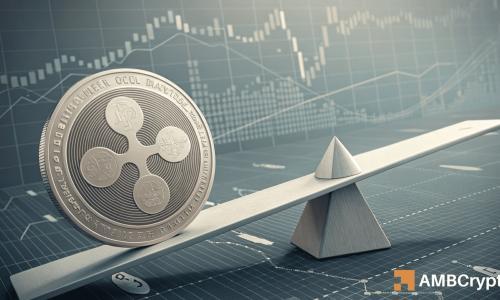 XRP价格走势陷入关键节点：交易者需警惕的三大核心风险