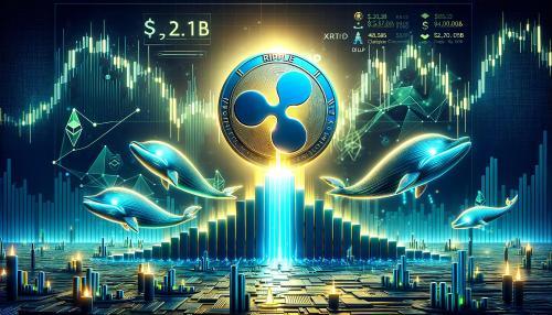 《福布斯》揭示：2025年可能推动XRP价格上涨的三大关键因素