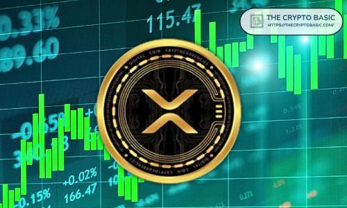 专家揭秘如何通过长期持有XRP实现财富增长——95%的投资者或将错失良机
