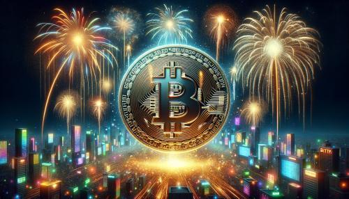 凯西·伍德大胆预测:比特币2030年或飙升至150万美元