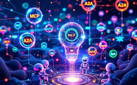 MCP:驱动下一代 <span class='keyword'>W</span>eb3 AI Agent 的核心引擎