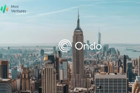 Ondo：RWA龙头的产品线、竞争对手和代币估值分析