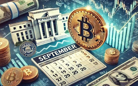 沈建光:加密货币与金融体系融合加速 四大趋势引领未来