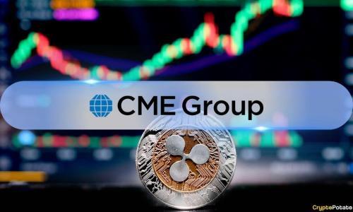 CME今日正式推出瑞波币（XRP）期货：合约细节与市场影响全解析