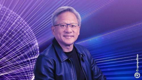 英伟达开放AI芯片生态系统，强化全球市场主导地位
