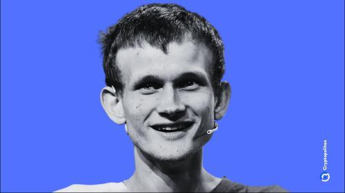 Vitalik Buterin提议：以太坊应更关注本地节点用户体验