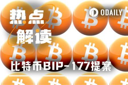 比特币单位变革:BIP-177提案引发社区热议