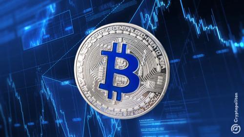 比特币单周收盘价创新高，能否在本周突破历史记录？