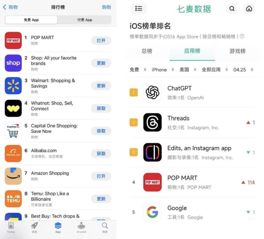 拉布布全球爆红，同名MEME币LABUBU暴涨数十倍