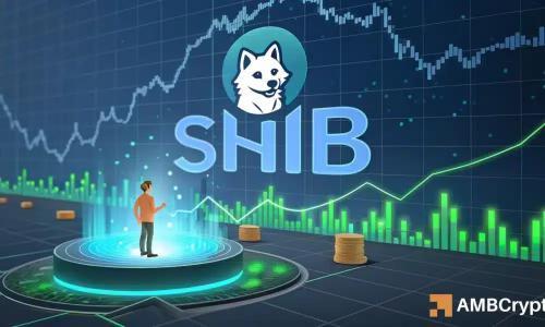 SHIB逼近关键支撑区，柴犬能否再现历史反弹？