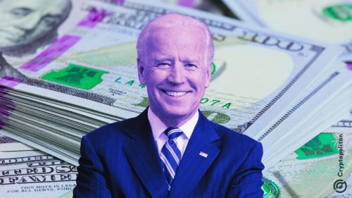 拜登癌症诊断引发市场波动:Solana支持的Jeo Boden meme<span class='keyword'>coin</span>上涨42%