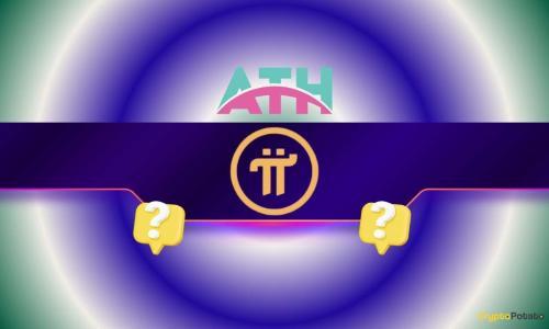 Pi Network(PI)价格波动剧烈,市场面临大规模解锁压力
