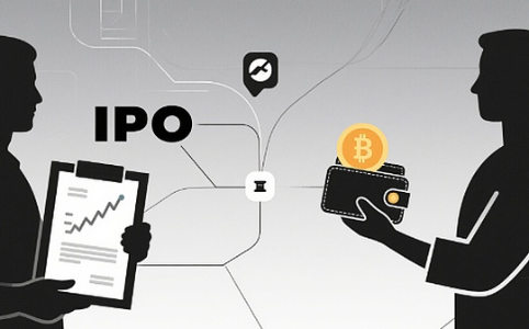 加密货币的规则重塑:从IPO热潮到稳定币的万亿级未来