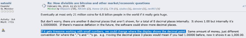 Major debate emerges with a proposal to change the Bitcoin base unit; Ex-Twitter’s Jack Dorsey tilts markets.