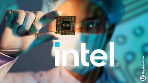 英特尔推出面向工作站的全新AI GPU,挑战Nvidia市场地位
