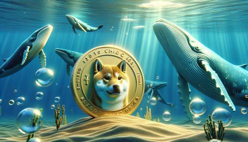  狗狗币：人工智能设定 5 月 25 日狗狗币的价格 