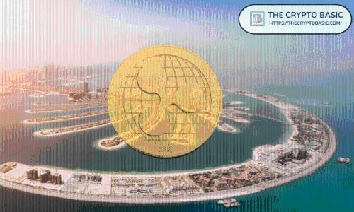 Ripple 加速布局阿联酋 4000 亿美元市场：获监管批准并推动跨境支付创新