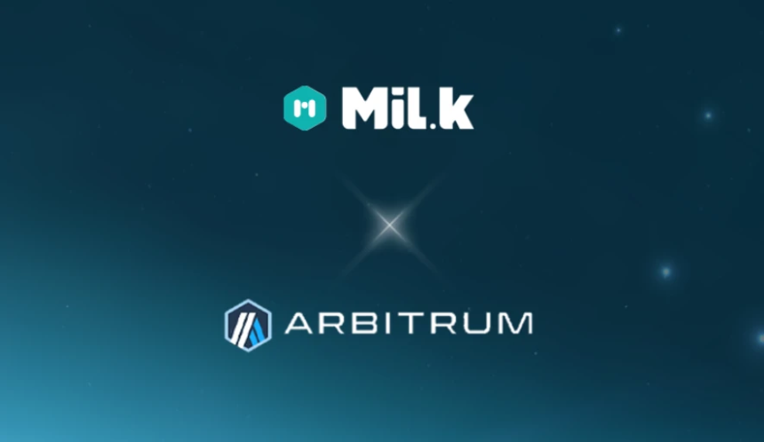 区块链积分平台MiL.k完成Arbitrum迁移，迈向全球化Web3生态新阶段