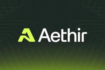 DePIN领域数据对比：Aethir($ATH)为何可能被低估？
