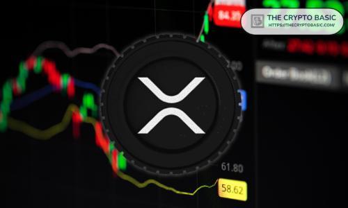 如果XRP能够重现580%的涨幅，其价格或将飙升至16美元