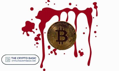 比特币今日下跌：穆迪下调美国信用评级引发市场避险情绪