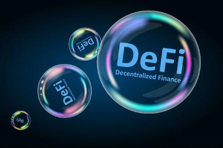 DeFi协议抱团发展:借贷、稳定币与RWA的整合新趋势