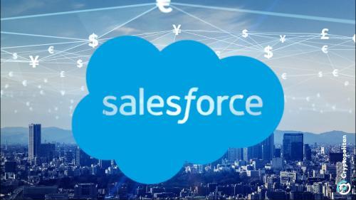 Salesforce为美国联邦政府提供Slack大幅折扣,助力技术成本削减