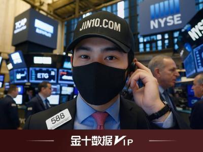 摩根大通CEO警告：通胀与地缘政治风险或引发市场动荡