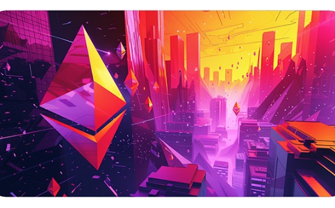 以太坊下半年行情展望：创新仍是关键驱动力