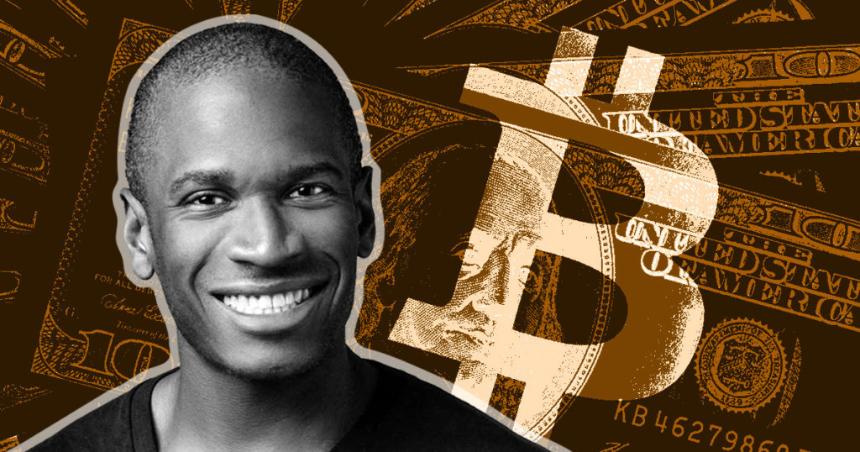 Arthur Hayes 预测山寨币季即将到来,而且比你想象的要早