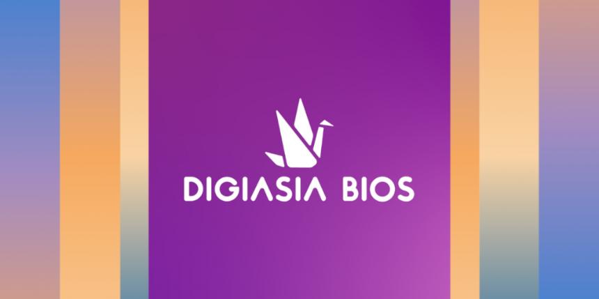 DigiAsia Bios logo stock
