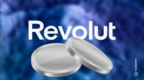 Revolut投资11亿美元通过法国拓展欧洲银行业