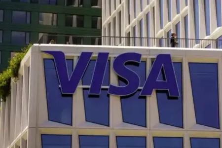 Visa加密布局：支付巨头如何通过稳定币重构全球清算网络