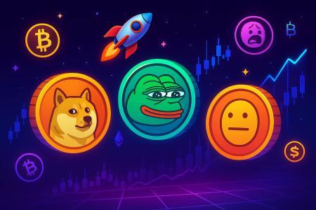 2025年5月值得关注的3大山寨币:Solaxy (SOLX)、Mind of <span class='keyword'>Pepe</span> (MIND) 和 BTC Bull Token (BTCBULL)
