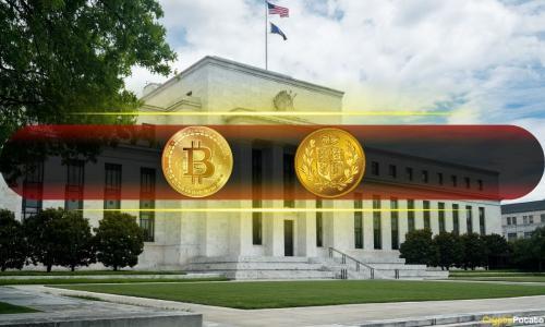 调查显示：多数美国人支持将部分黄金储备转换为比特币